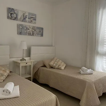 Billy's Beachfront With Pool Access Puerto de Mogán