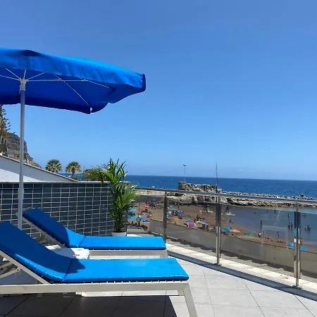 Costa Azul Apartments - 1D - Beach Views *