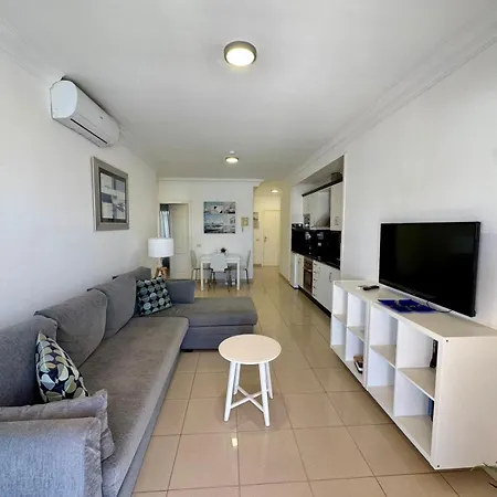 Apartmán Costa Azul - 1d - Views *