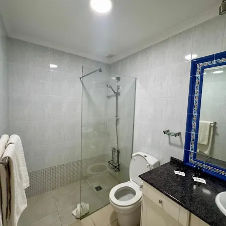 Apartmán Costa Azul - 1d - Views