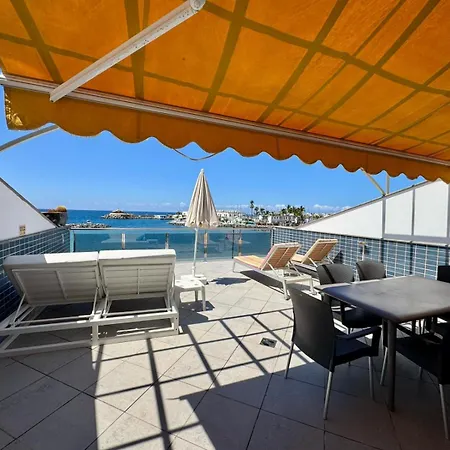 Costa Azul - 1d - Views Apartmán