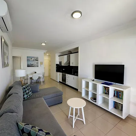 Apartmán Costa Azul - 1d - Views
