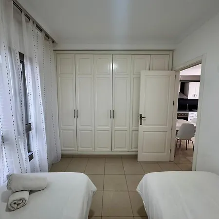 Apartmán Costa Azul - 1d - Views Puerto De Mogan